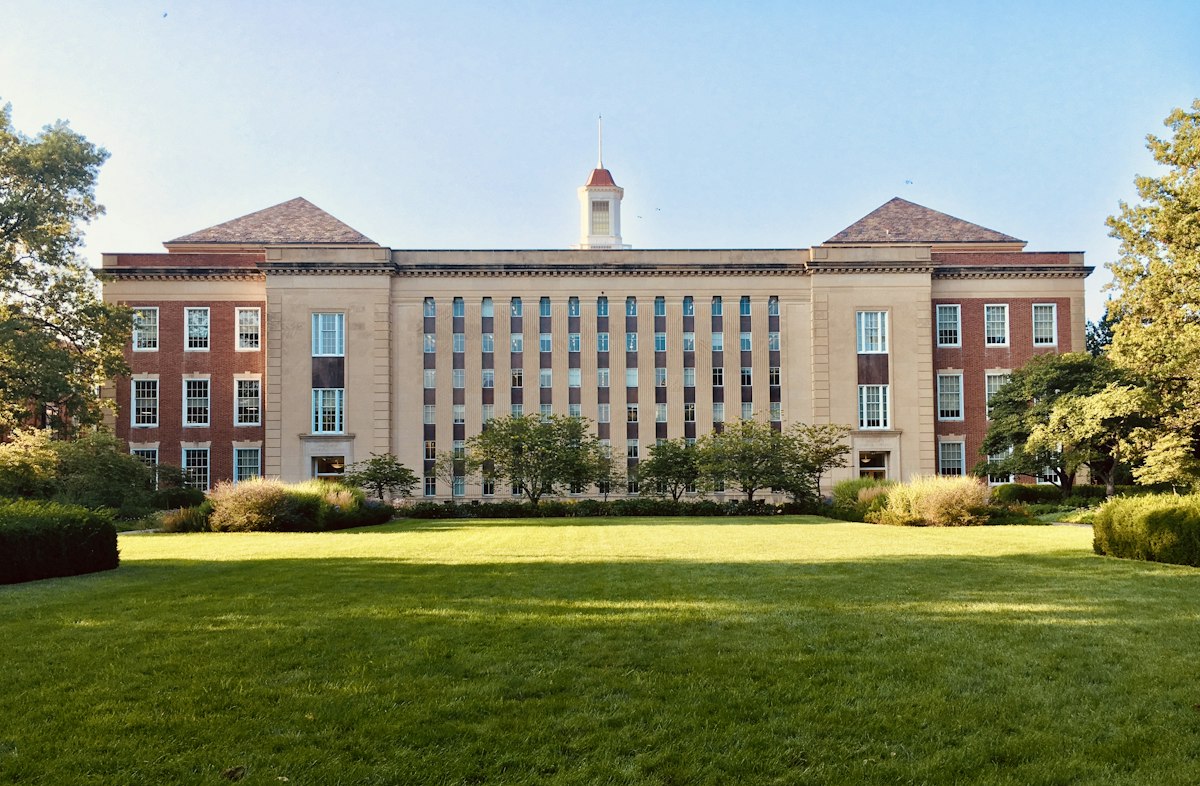 Sustainable educational campus infrastructure
