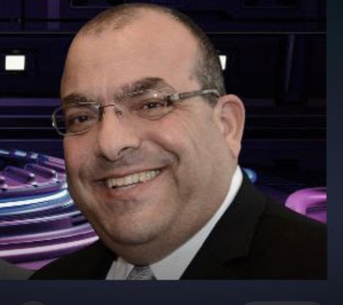 Photo of Samer Zawaydeh