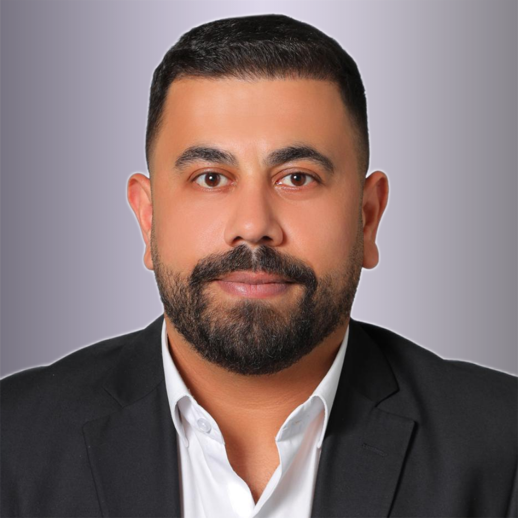 Photo of Waleed As'ad